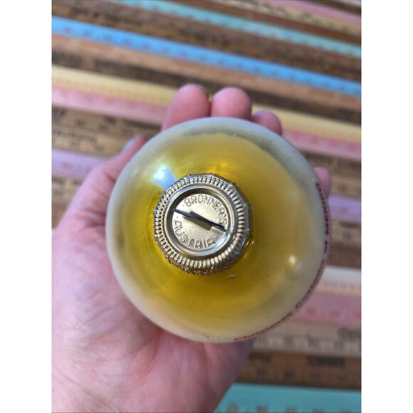 Bronner's Austria Christmas Customs Mexico Glass Christmas Ornament Poinsettia - Picture 10 of 11